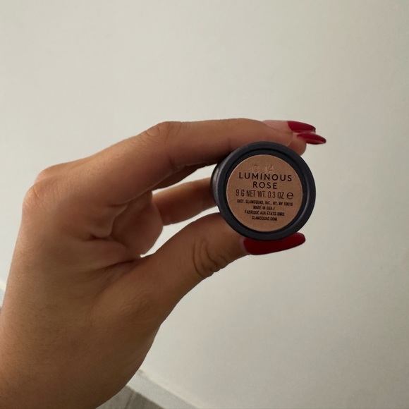 Glamsquad crème highlighter - Picture 2 of 4
